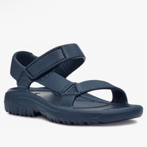 Teva Women's Sandals in Navy Blue